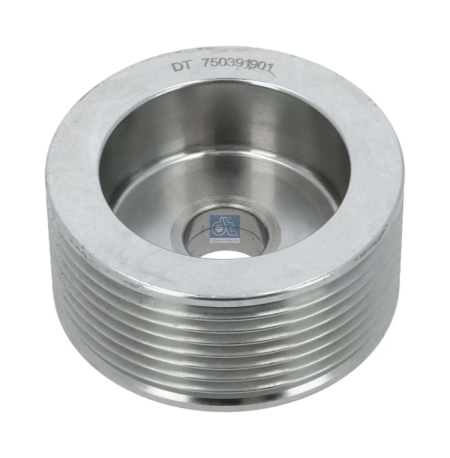 Belt Pulley, alternator